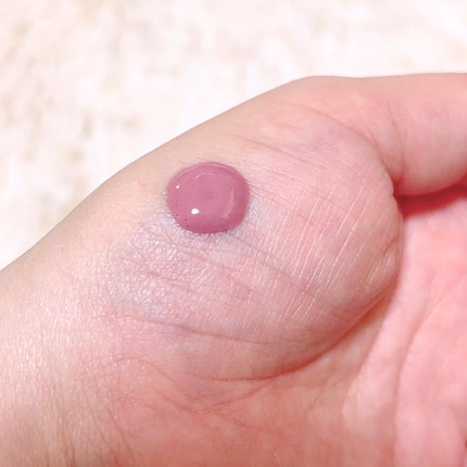 モイストアンプルブラッシャー/house of HUR/リキッドチークを使ったクチコミ(5枚目)