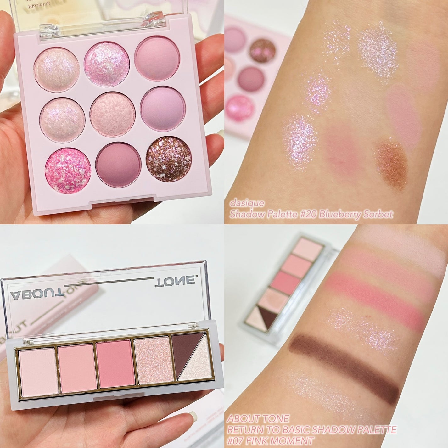 チーク ポップ/CLINIQUE/パウダーチークを使ったクチコミ(2枚目)