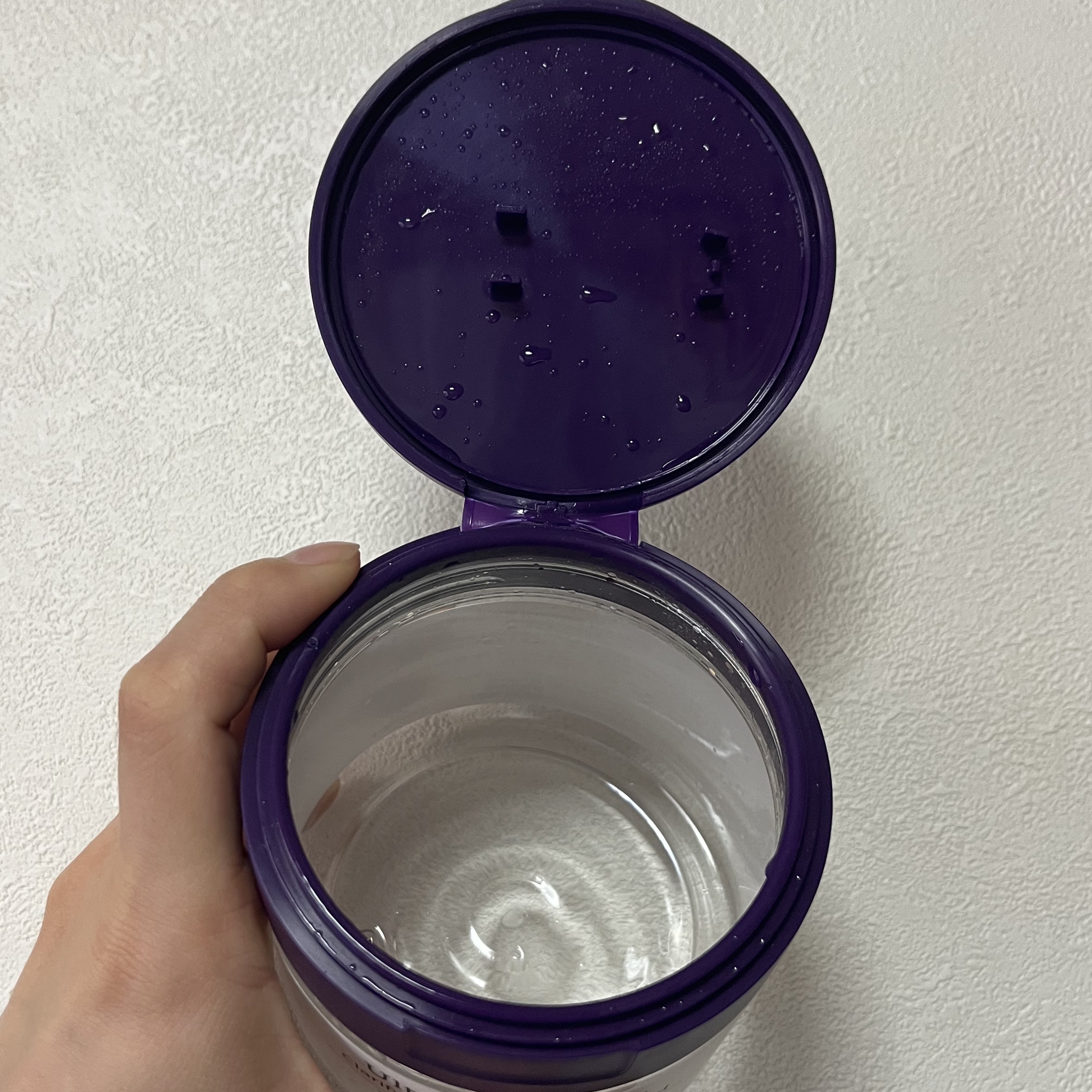 DERMAFIRMウルトラスーディングクラリファイングバンブートナーパッド/ダーマファーム/トナーパッドを使ったクチコミ（2枚目）