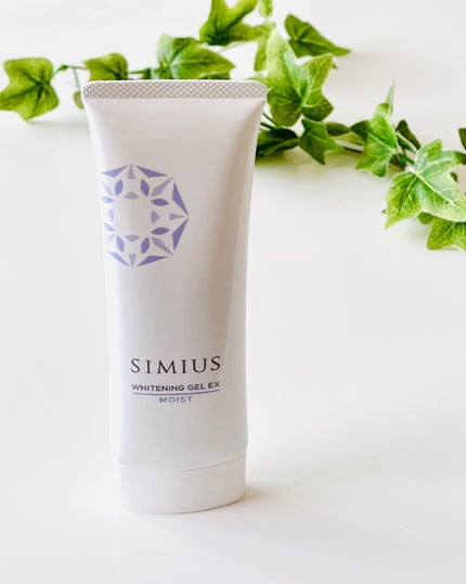 モイストクレンジングジェルEX/シミウス/クレンジングジェルを使ったクチコミ(6枚目)