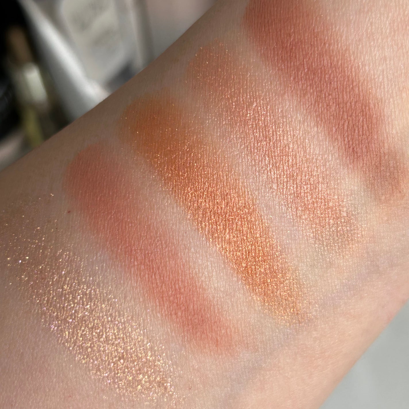 レ ベージュ パレット ルガール/CHANEL/アイシャドウパレットを使ったクチコミ(5枚目)