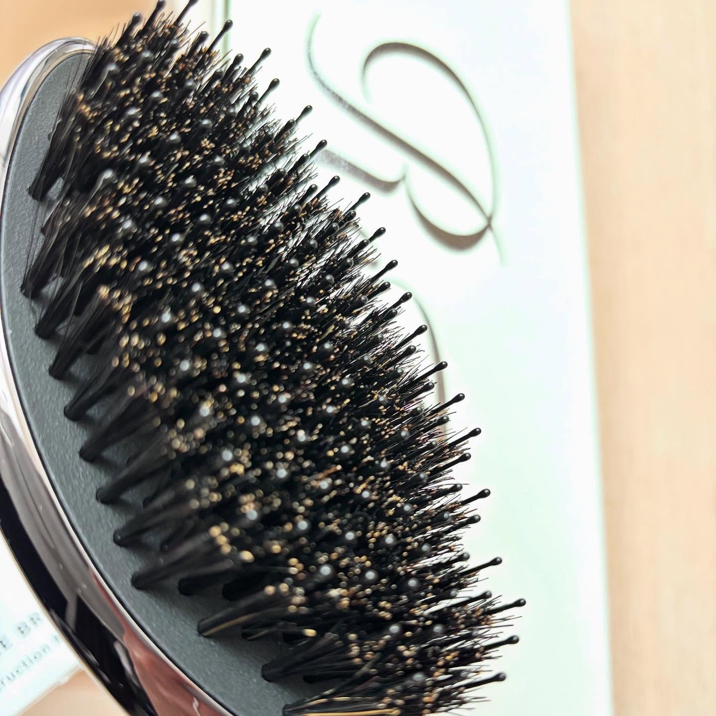 リファエールブラシレイ ブラック / ReFa(リファ) | LIPS