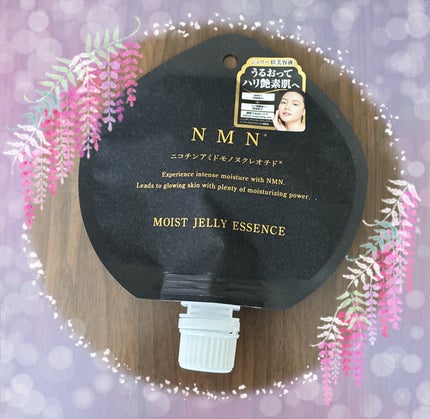 NMN モイストジェリーエッセンスNMN