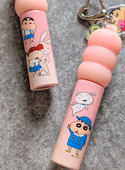 タンフルグラスティントミルク/Colorgram/リップティントを使ったクチコミ(5枚目)