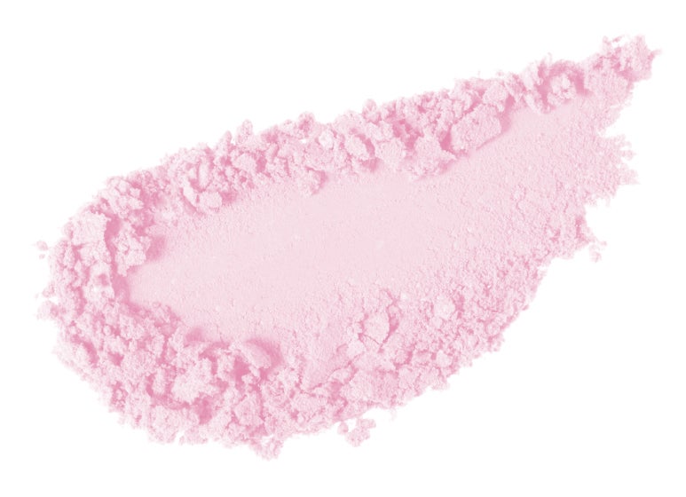 すっぴんパウダー ウォームグロウ フルールハニーの香り クラブ