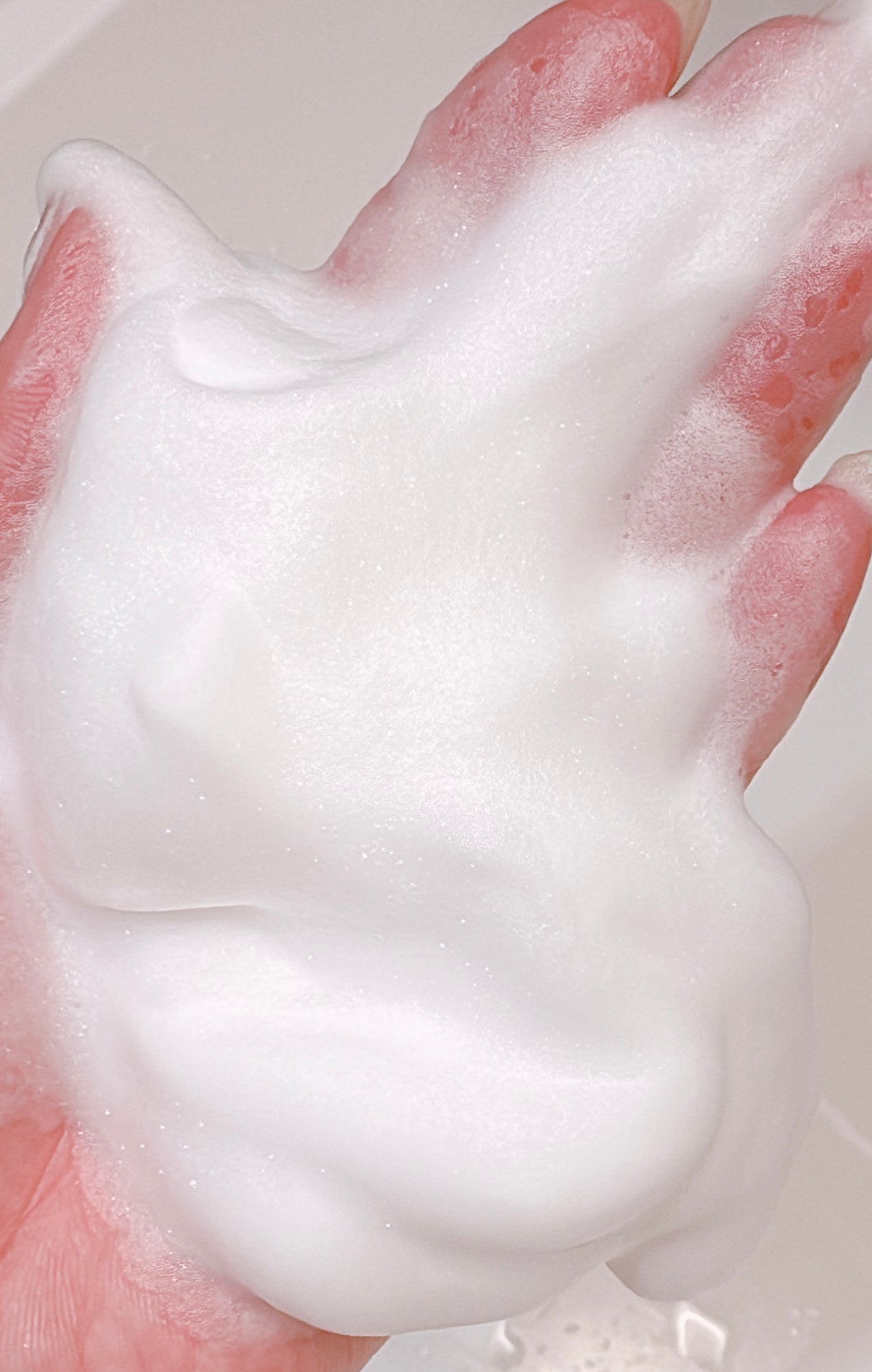 スパークリング オーガニック スパ シャンプー/ELUXE /市販シャンプーを使ったクチコミ(4枚目)