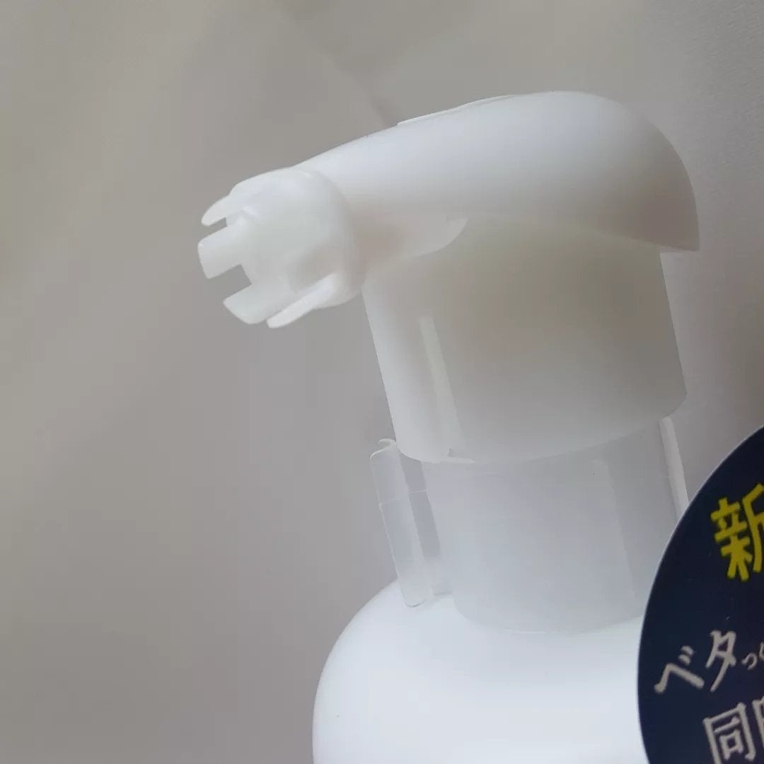 ビオレ ザ ボディ ととのい肌 ウッディ&フローラルの香り/ビオレ/ボディソープを使ったクチコミ(4枚目)