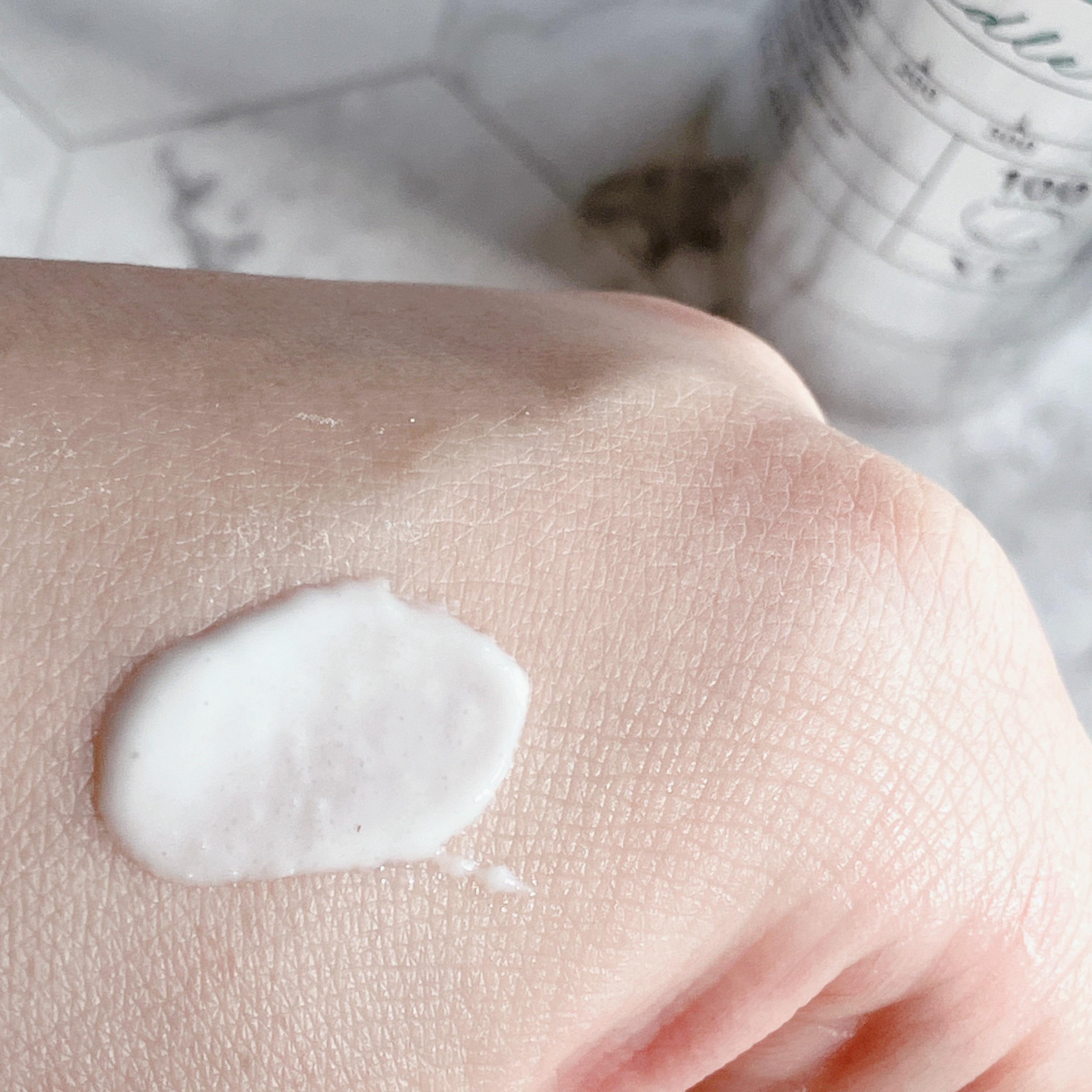 PDRN+リードルS 100/VT/美容液を使ったクチコミ（2枚目）