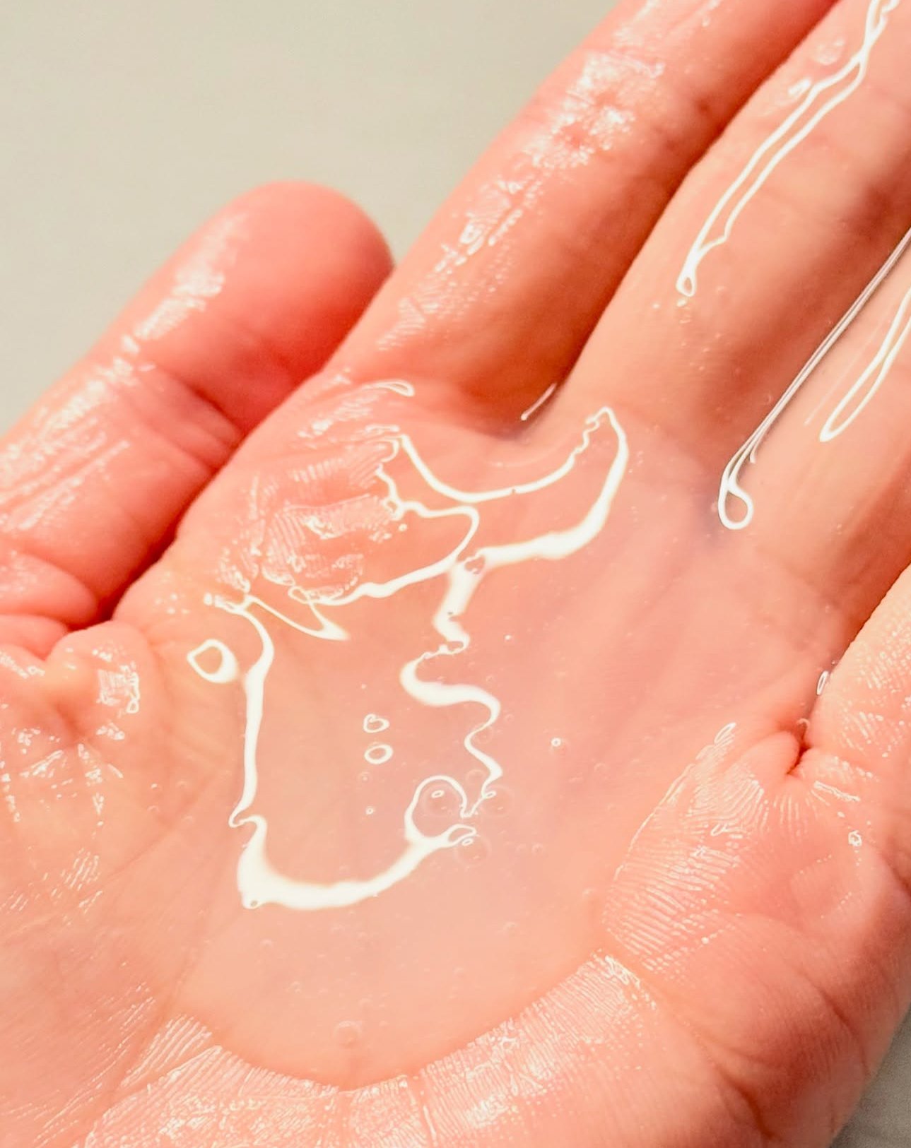 ローゼPDRNエッセンシャルマスクヘルシーグロウ/MEDIHEAL/シートマスク・パックを使ったクチコミ（3枚目）