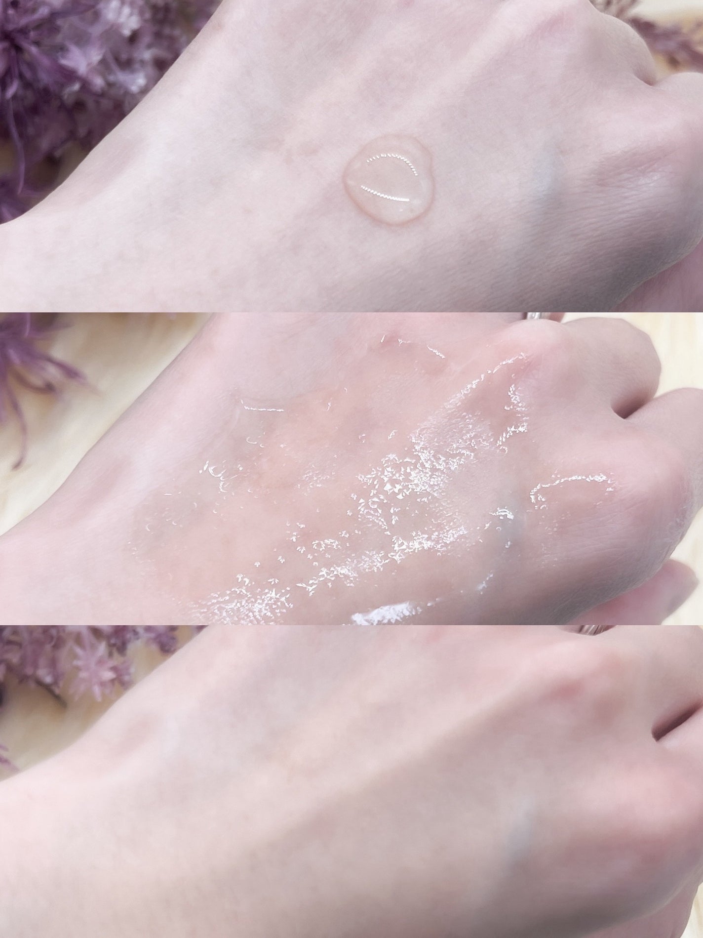 りぴ☆Webライター on LIPS 「【NIKIPITAさまからいただきました】NIKIPITAアゼ..」(3枚目)