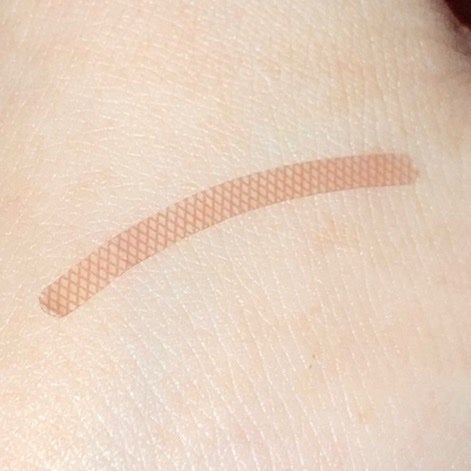 のびるアイテープ/キャンドゥ/二重まぶた用アイテムを使ったクチコミ(3枚目)