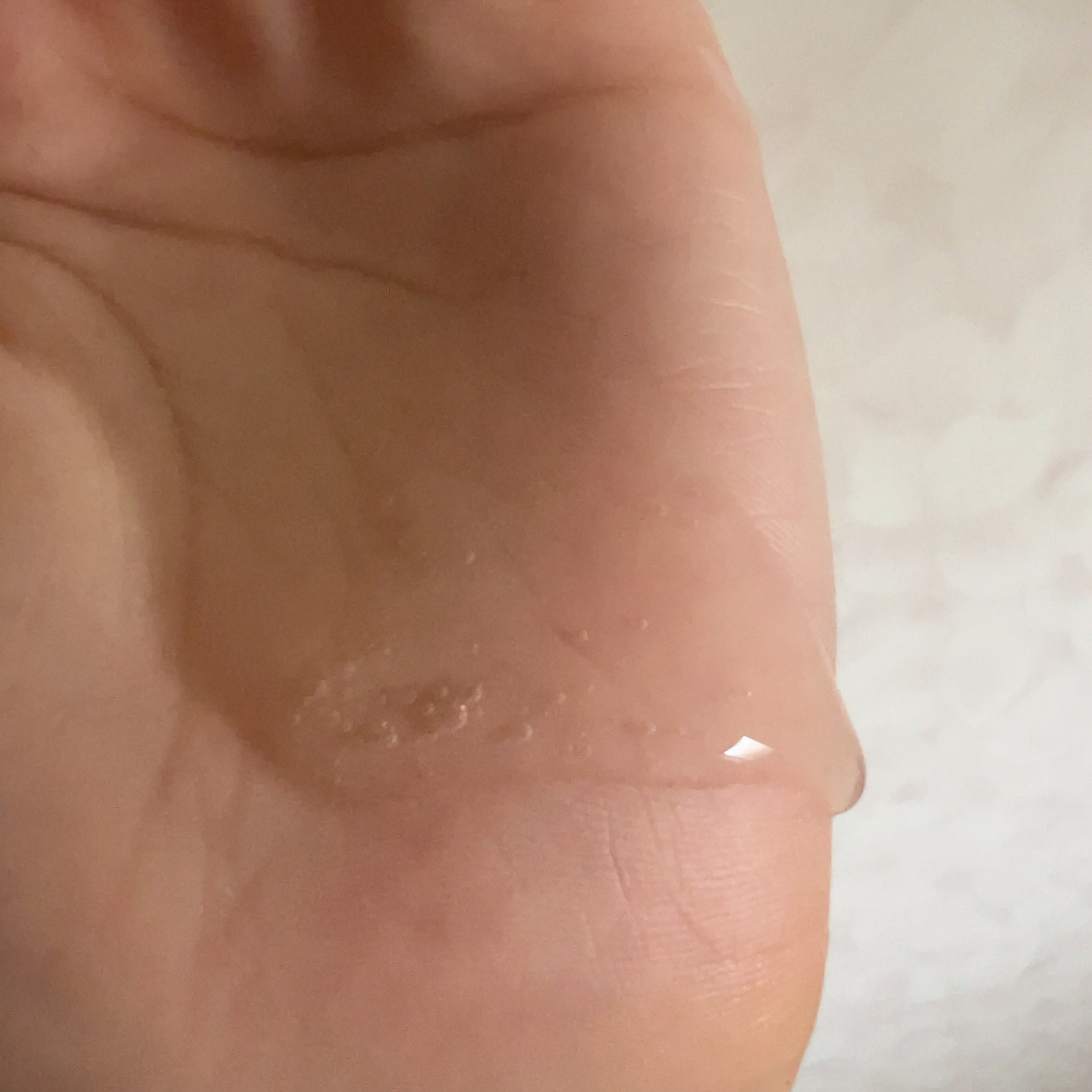 ハイダメージ メンテナンス シャンプー/トリートメント/matsukiyo CONCRED/市販シャンプーを使ったクチコミ（3枚目）