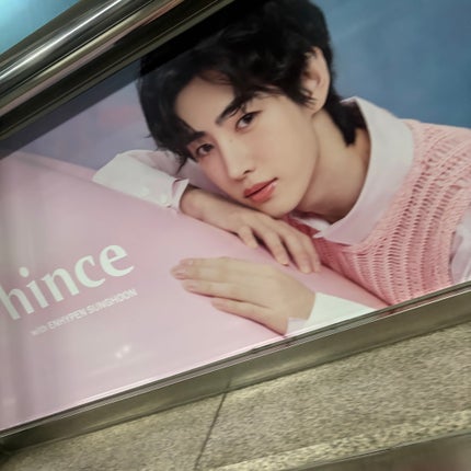 オールラウンドアイパレット/hince/マルチパレットを使ったクチコミ(2枚目)