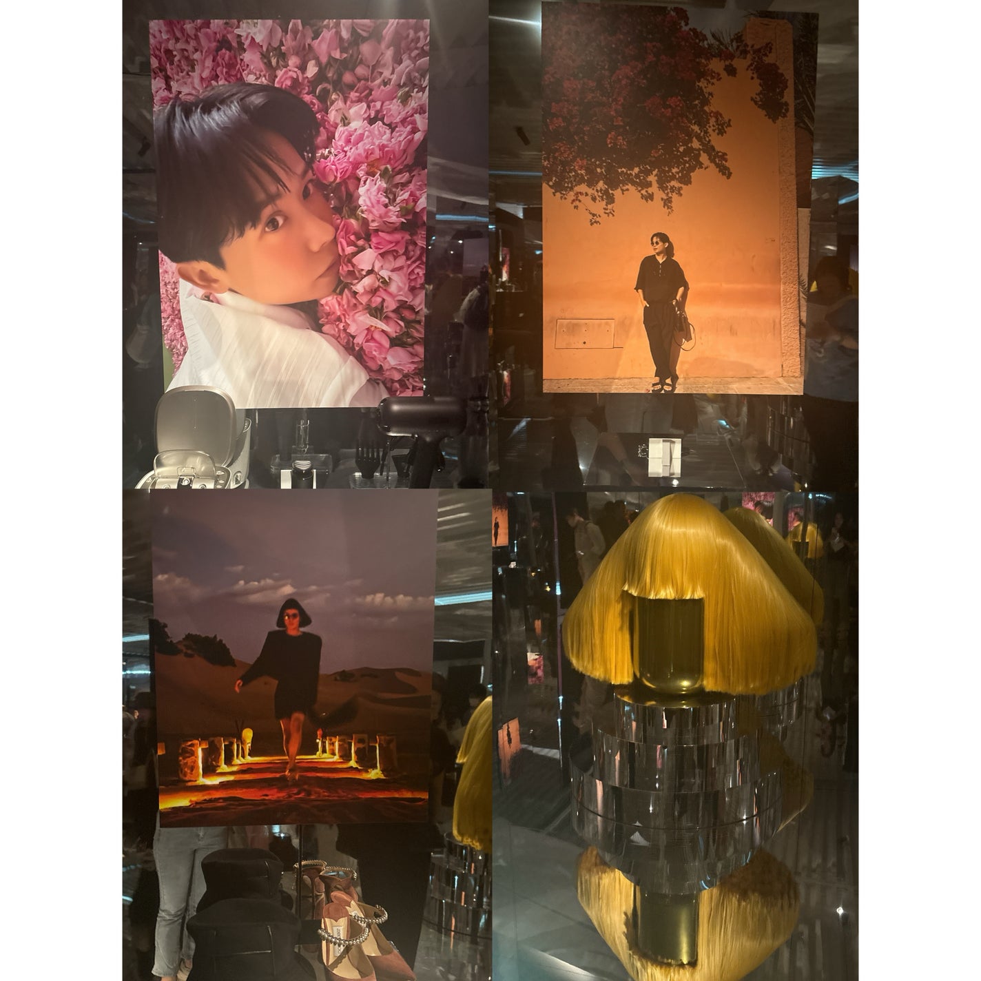 かぷりこ | フォロバ100%🎀 on LIPS 「ENERGETICMONSTER👾小田切ヒロさんのポップアップ..」(2枚目)