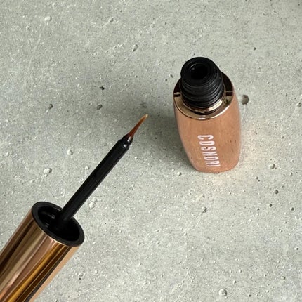 シルクリペアネイルクリーム/COSNORI/ネイルオイル・トリートメントを使ったクチコミ(5枚目)