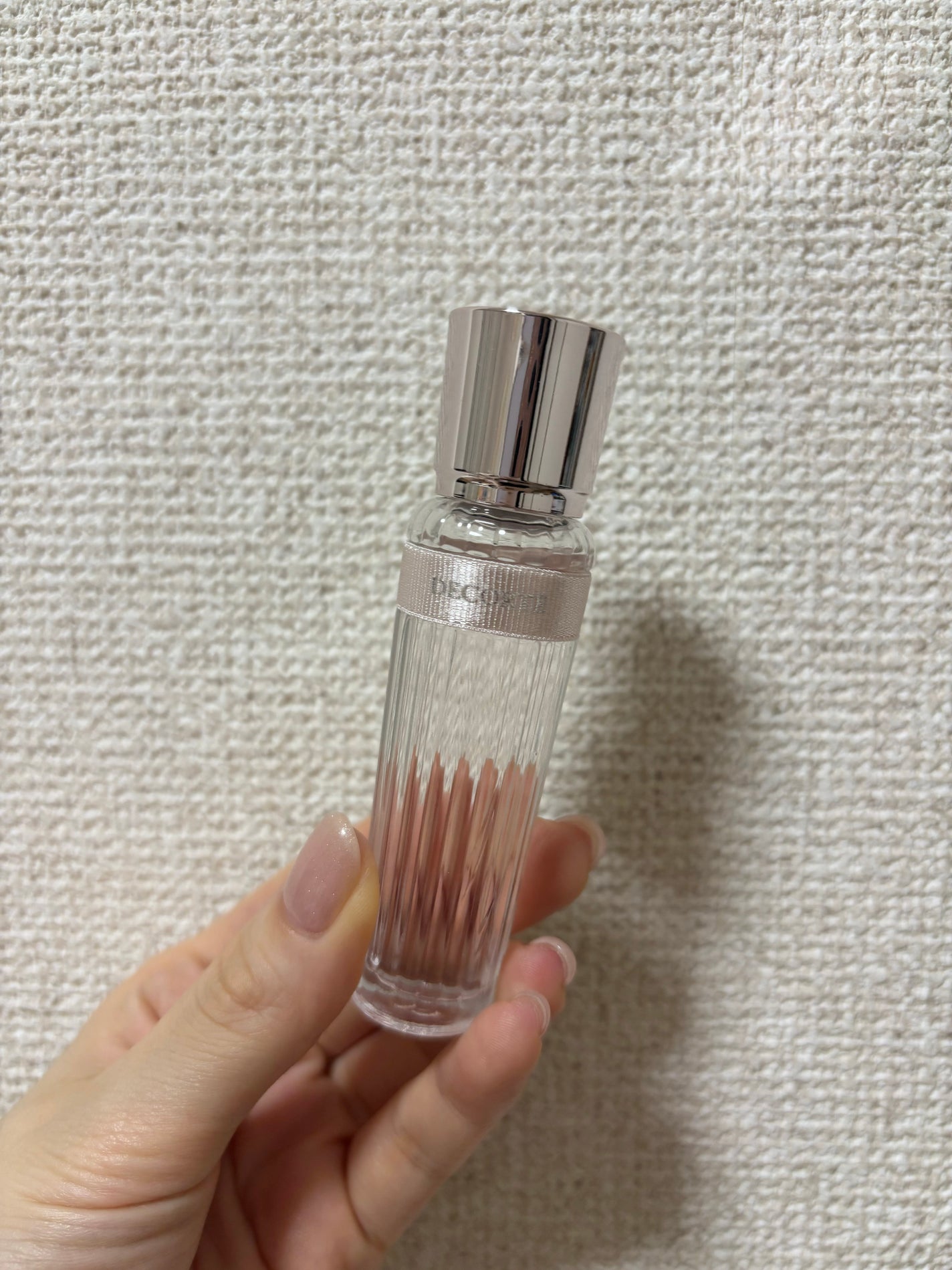 キモノ ユイ オードトワレ/DECORTÉ/香水(レディース)を使ったクチコミ(1枚目)