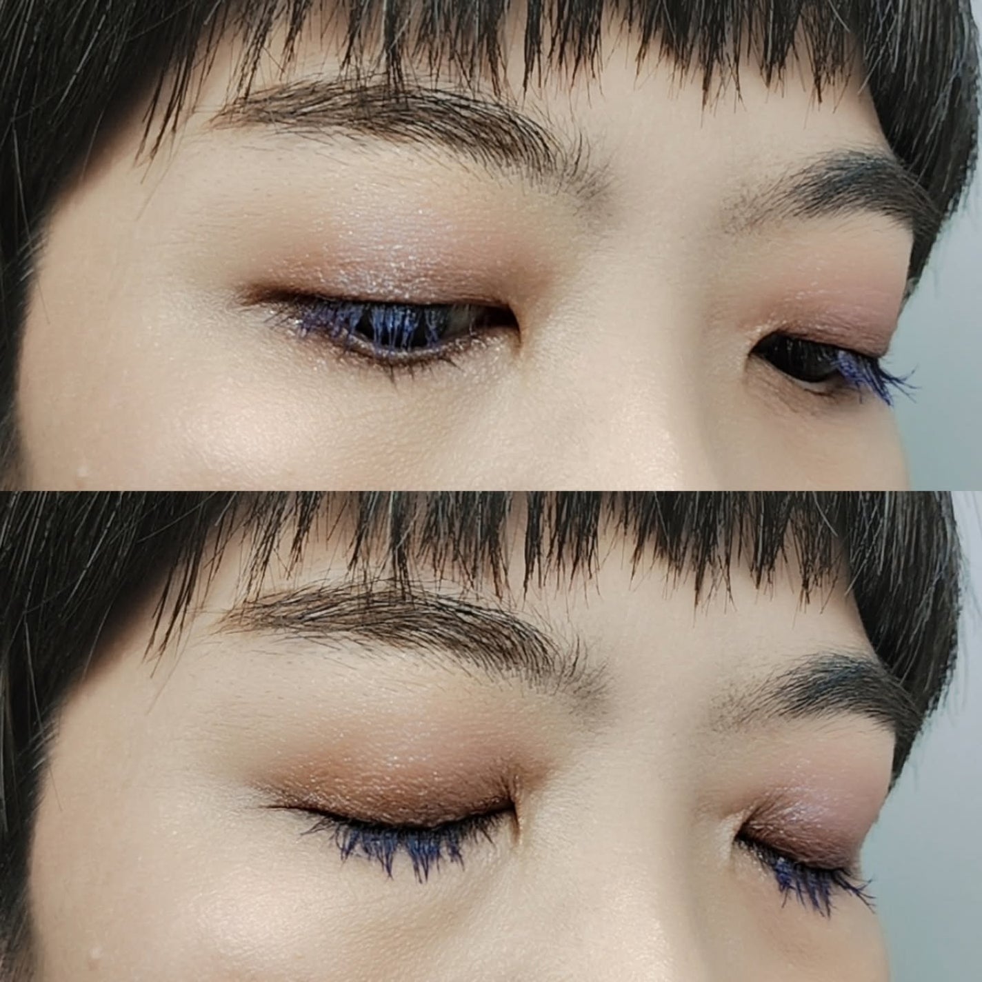 ロングウェア クリーム シャドウ スティック/BOBBI BROWN/スティックアイシャドウを使ったクチコミ(4枚目)