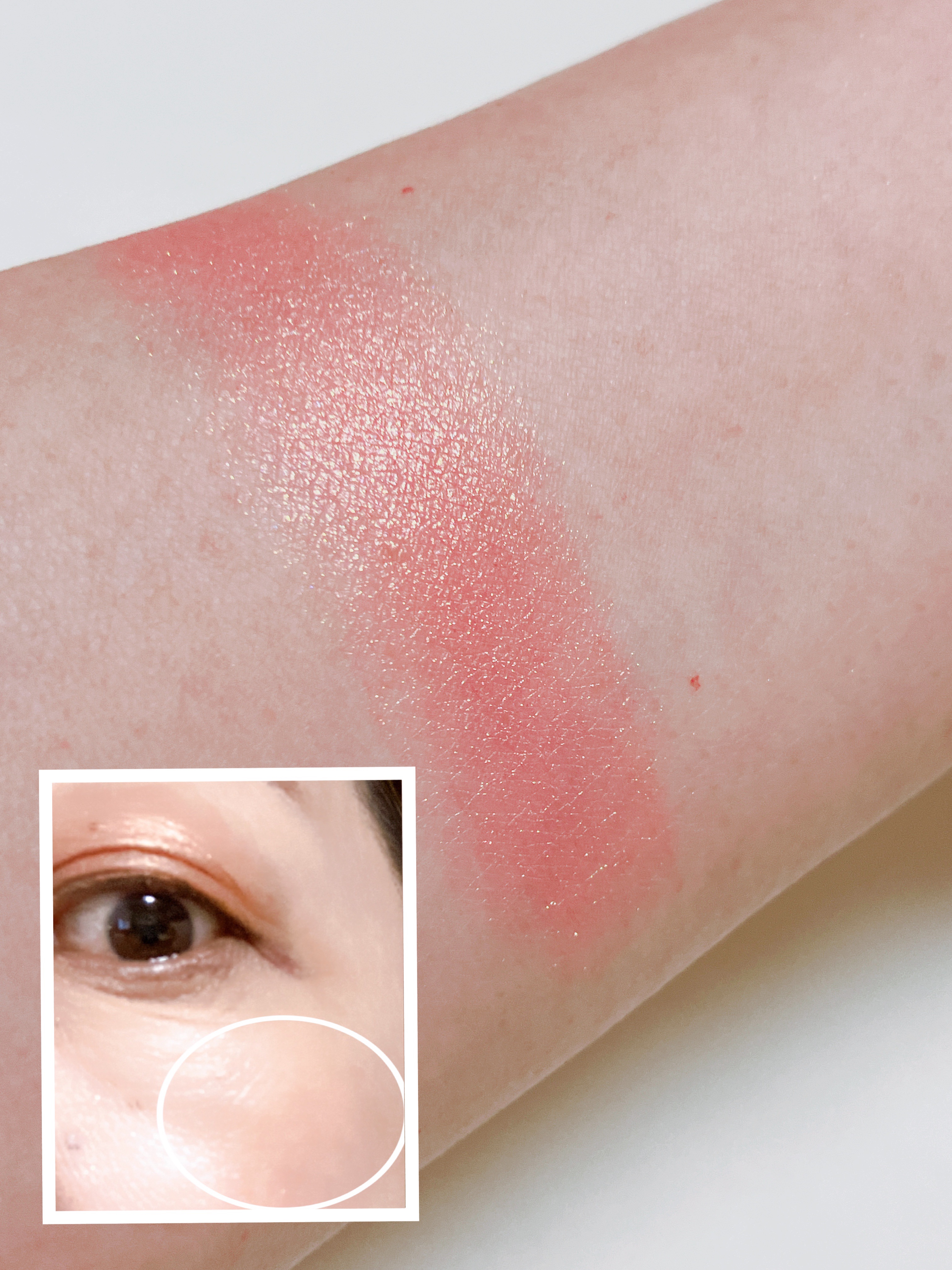 ディオールスキン フォーエヴァー グロウ ルミナイザー（サマー