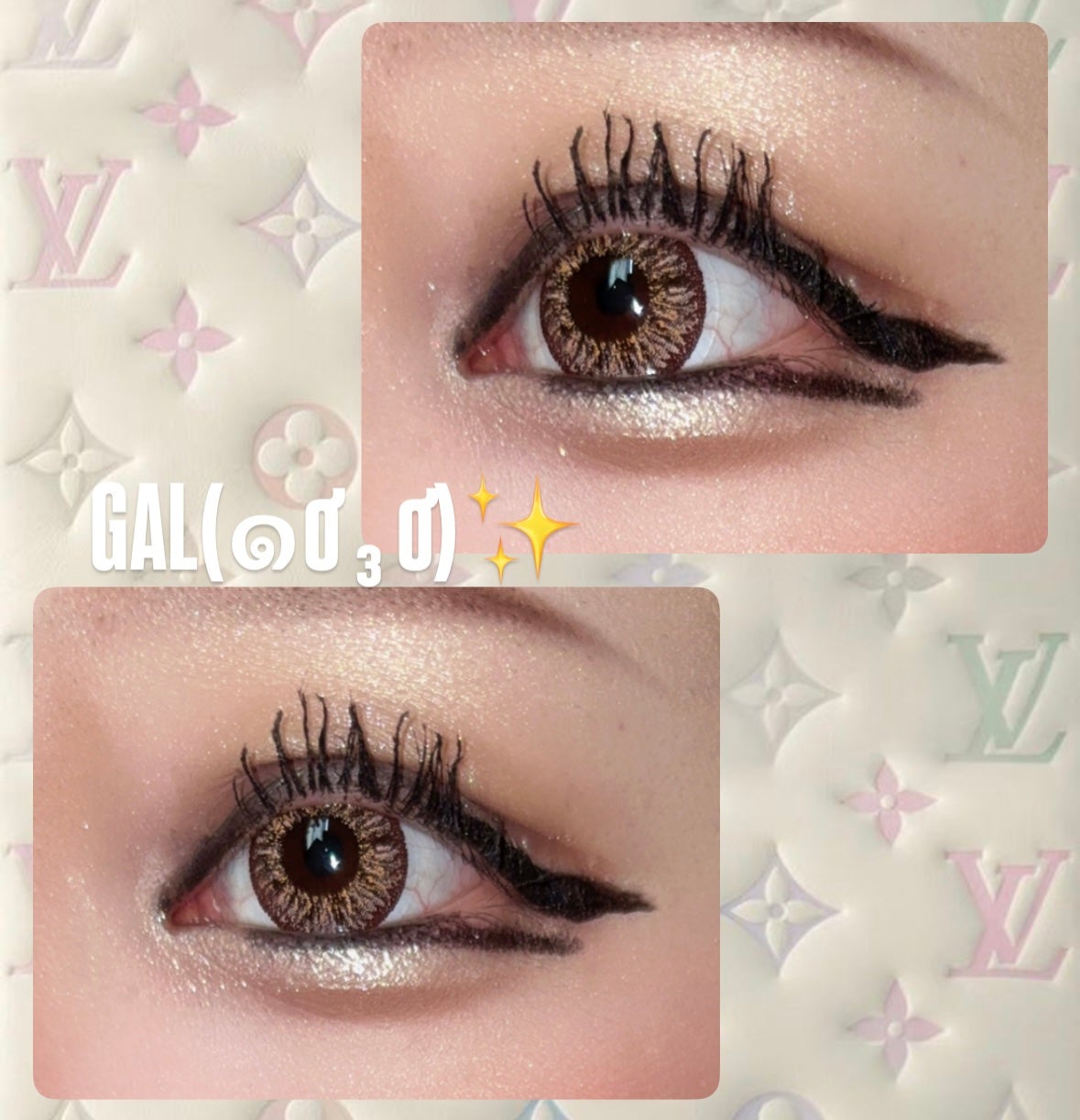 MDショールモーメント アイシャドウパレット/mude./アイシャドウパレットを使ったクチコミ(1枚目)