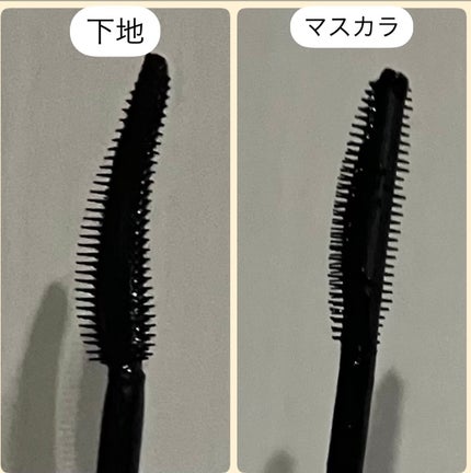 スカイハイ/MAYBELLINE NEW YORK/マスカラを使ったクチコミ(5枚目)