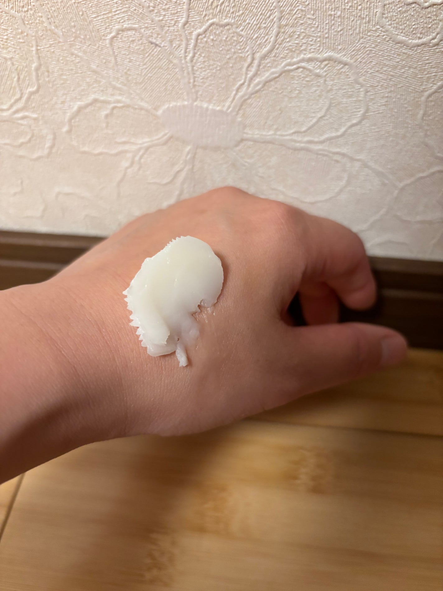 クリアプロ クレンジングバーム CICA ディープクリア/ソフティモ/クレンジングバームを使ったクチコミ(3枚目)