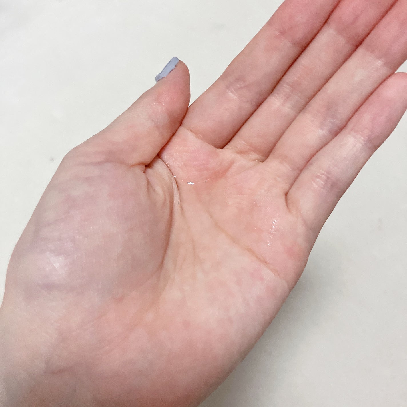 イドラクラリティ 薬用 トリートメント エッセンス ウォーター/DECORTÉ/化粧水を使ったクチコミ(3枚目)