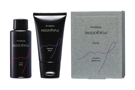 2025/9/23発売 Amatora アマトラ メゾフォルテ ピッコ RS