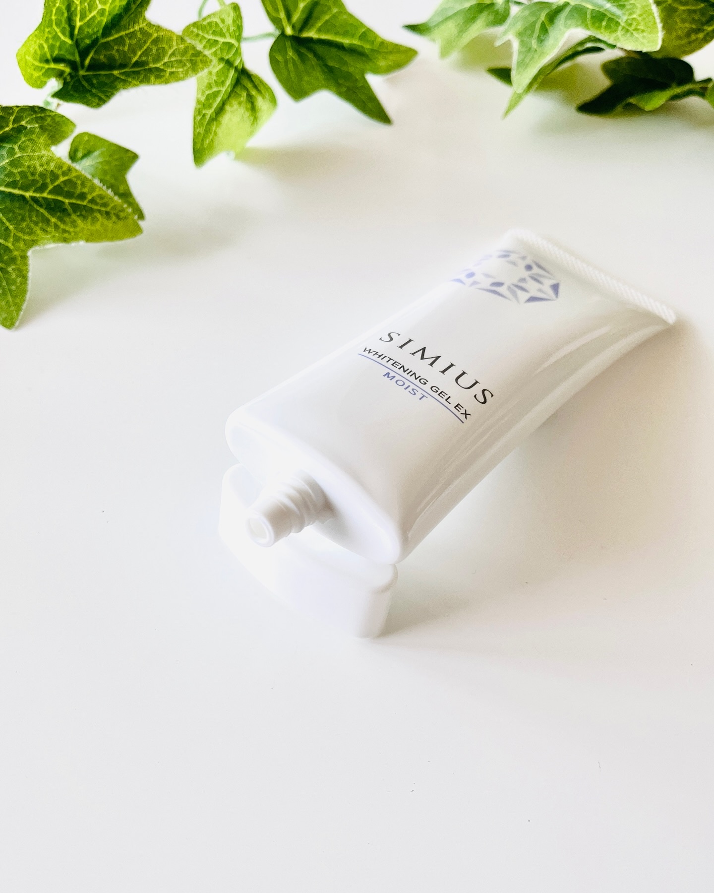 モイストクレンジングジェルEX/シミウス/クレンジングジェルを使ったクチコミ（3枚目）