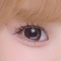 PRIMORE 1day/PRIMORE/カラーコンタクトレンズを使ったクチコミ(4枚目)