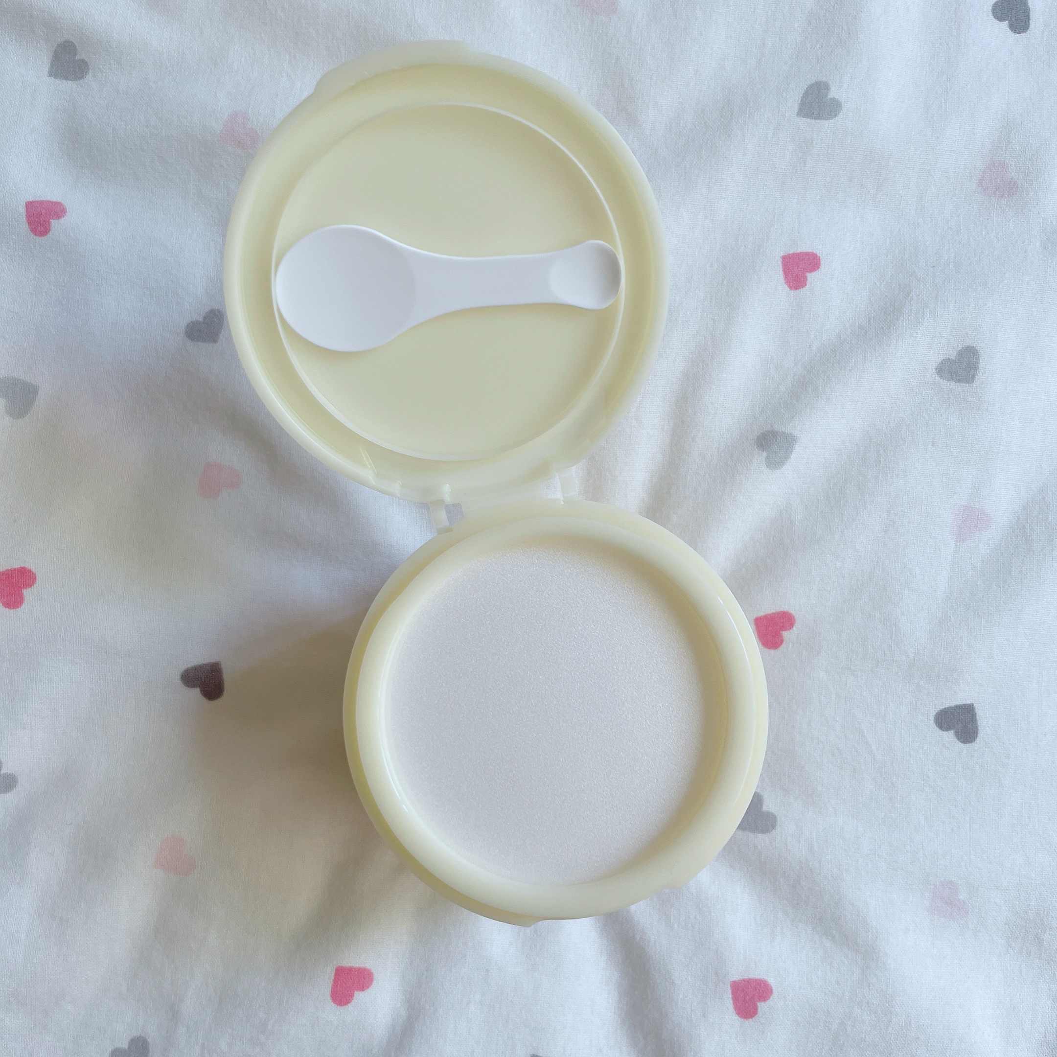 うるオフクレンジングバーム/CEZANNE/クレンジングバームを使ったクチコミ（2枚目）