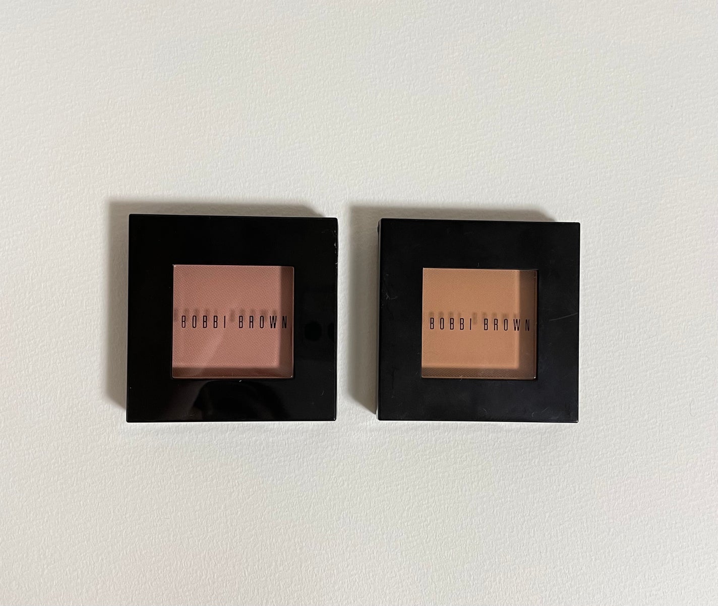 アイシャドウ /BOBBI BROWN/単色アイシャドウを使ったクチコミ(1枚目)