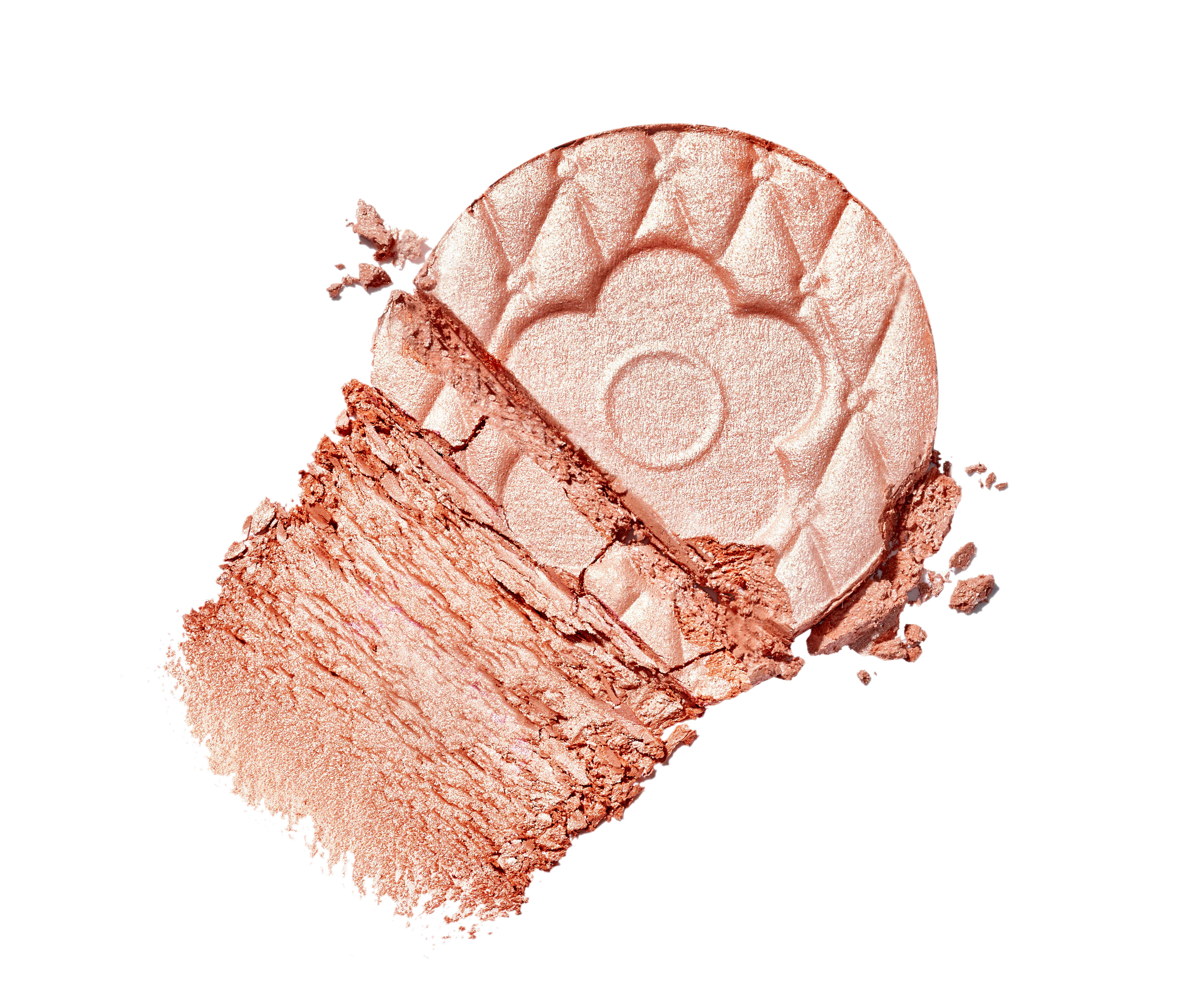 デイジードール パウダー ブラッシュ ブルーム 06 マンダリンキャメル