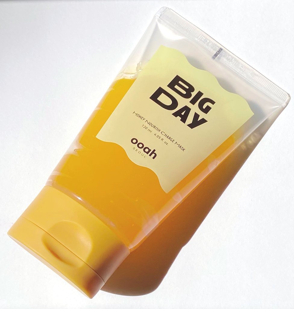 AFTERSUN/ooah SEOUL/洗い流すパック・マスクを使ったクチコミ（1枚目）