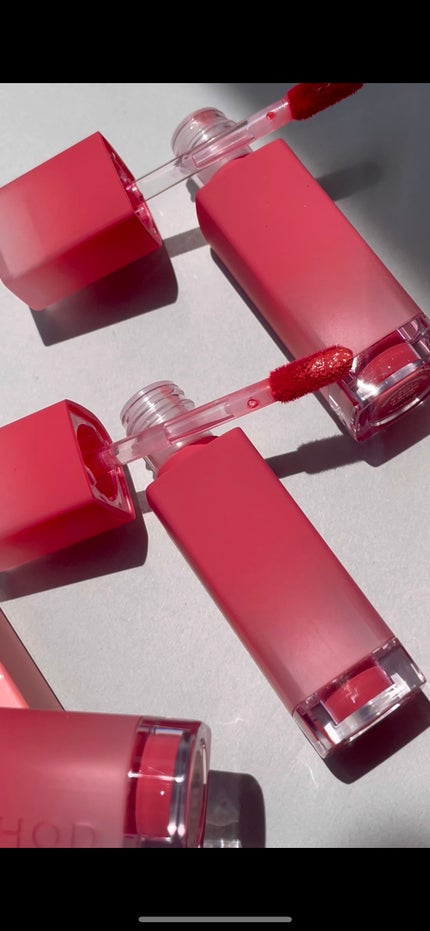 しぃ on LIPS 「_MERYTHOD可愛いコスメ達を紹介💁🏼♀️①15REEL..」(8枚目)