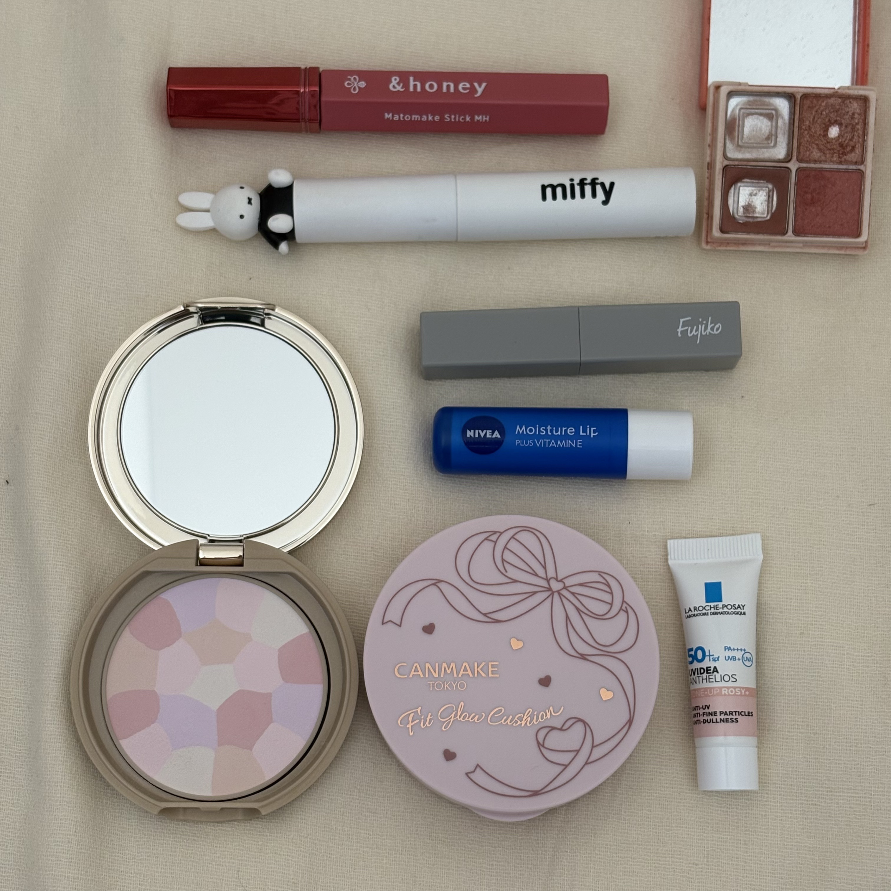 モイスチャーリップ ビタミンE/ニベア/リップクリームを使ったクチコミ（1枚目）