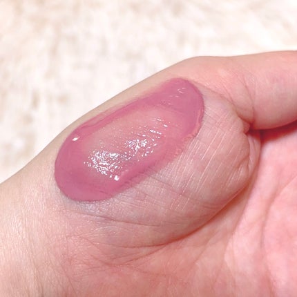 モイストアンプルブラッシャー/house of HUR/リキッドチークを使ったクチコミ(6枚目)