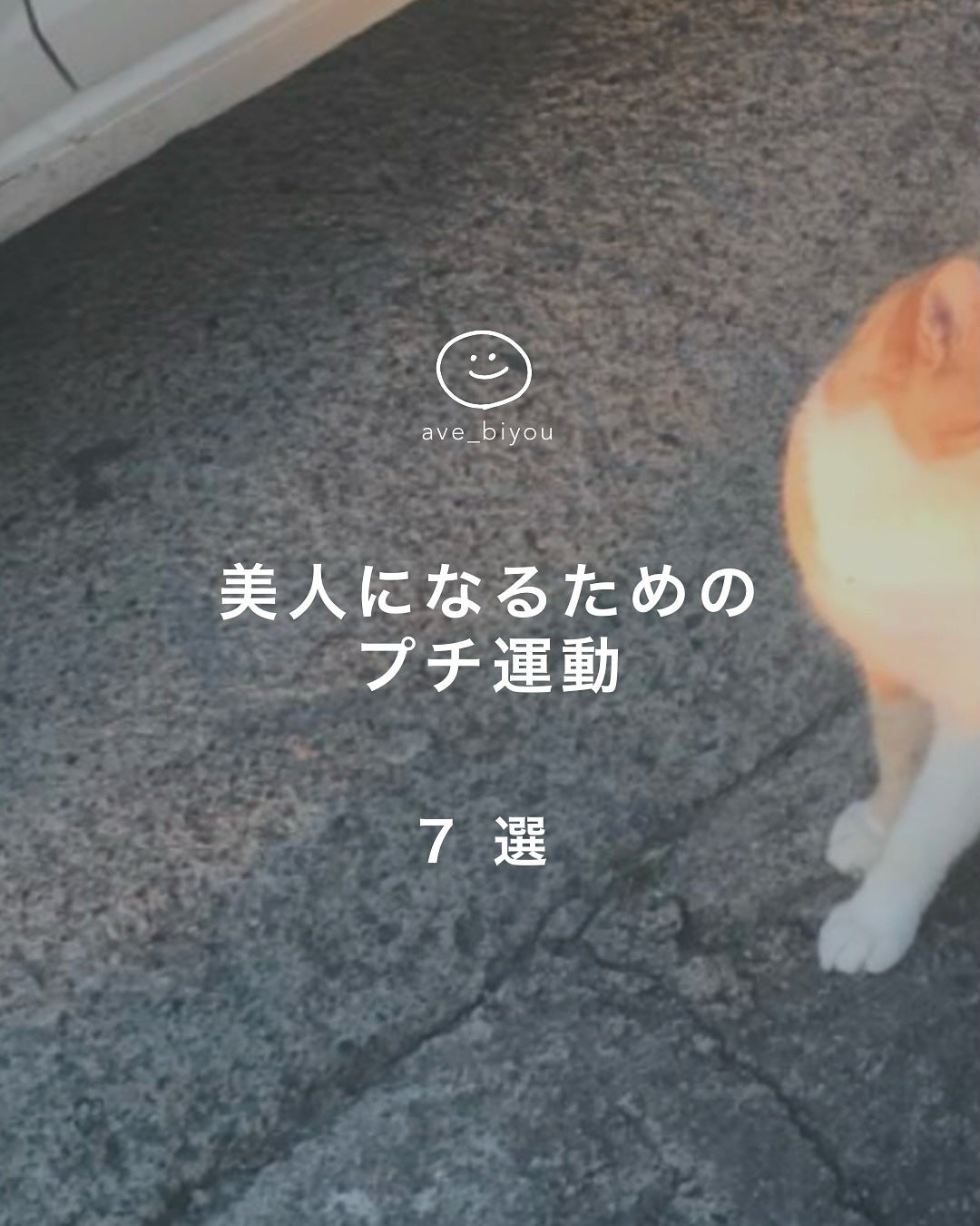 アビ|お金をかけない美容♡ on LIPS 「いつも応援...ありがとうございます(;;)♡最近、自分の中で..」(1枚目)