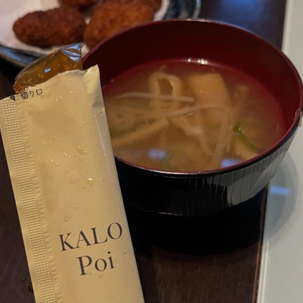 KALOPoi/HANAKOLLECTION/食品を使ったクチコミ(5枚目)