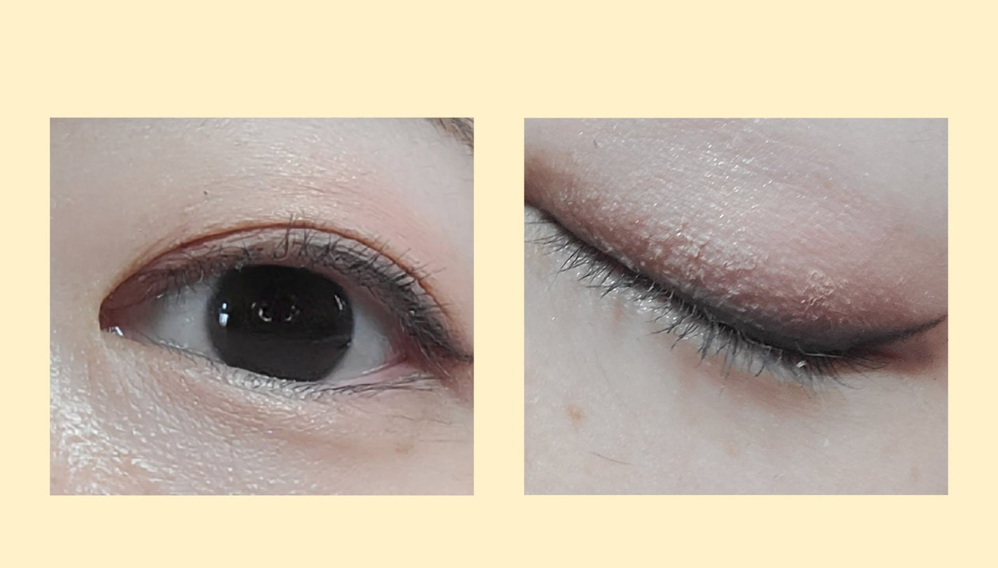 アイコアパレット/espoir/アイシャドウパレットを使ったクチコミ(7枚目)