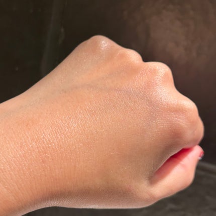 ミルクシスル リペアトナー/BANOBAGI/化粧水を使ったクチコミ(4枚目)