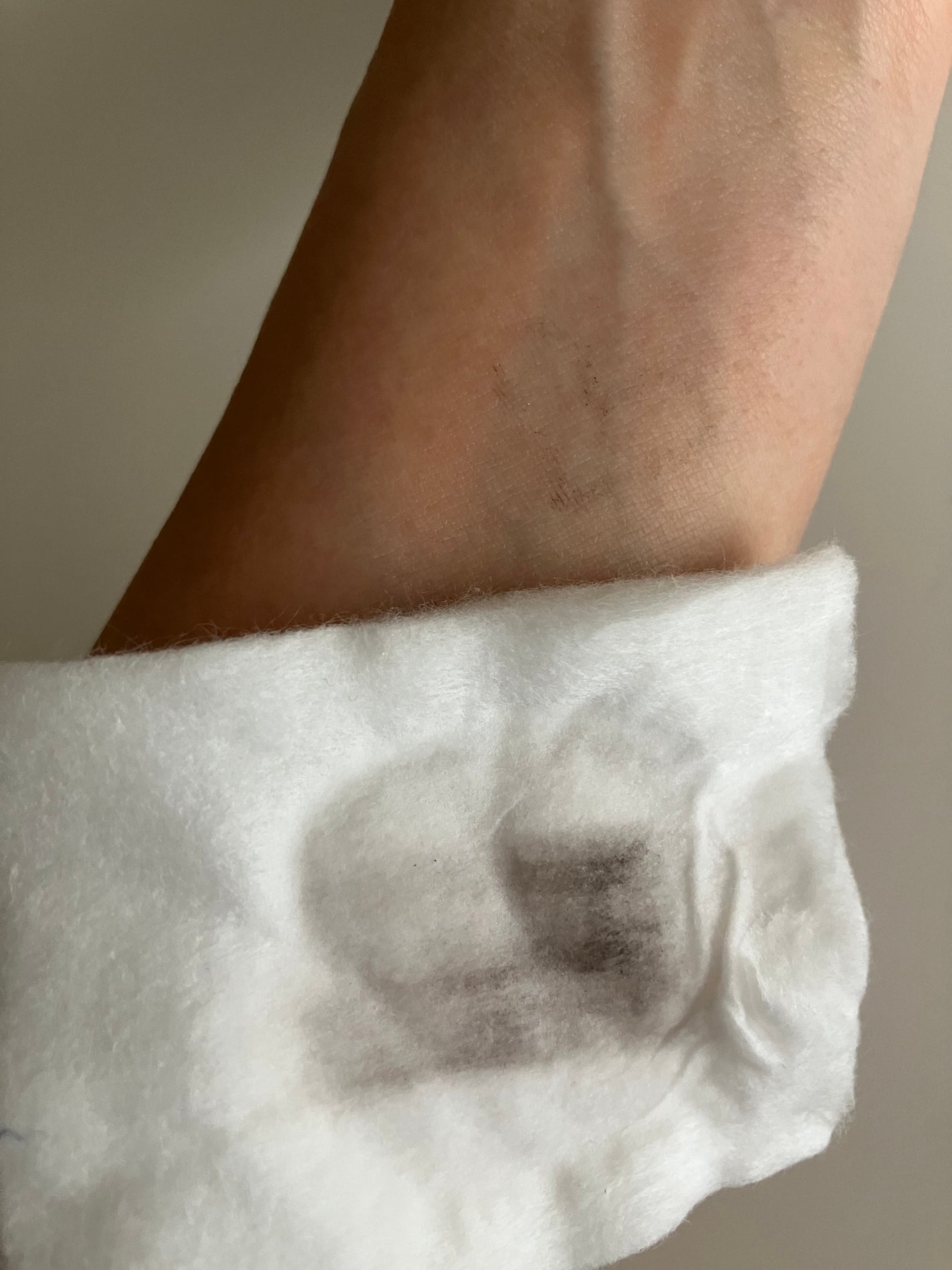 ミセラーアイメイクアップリムーバー/ビフェスタ/ポイントメイクリムーバーを使ったクチコミ(4枚目)