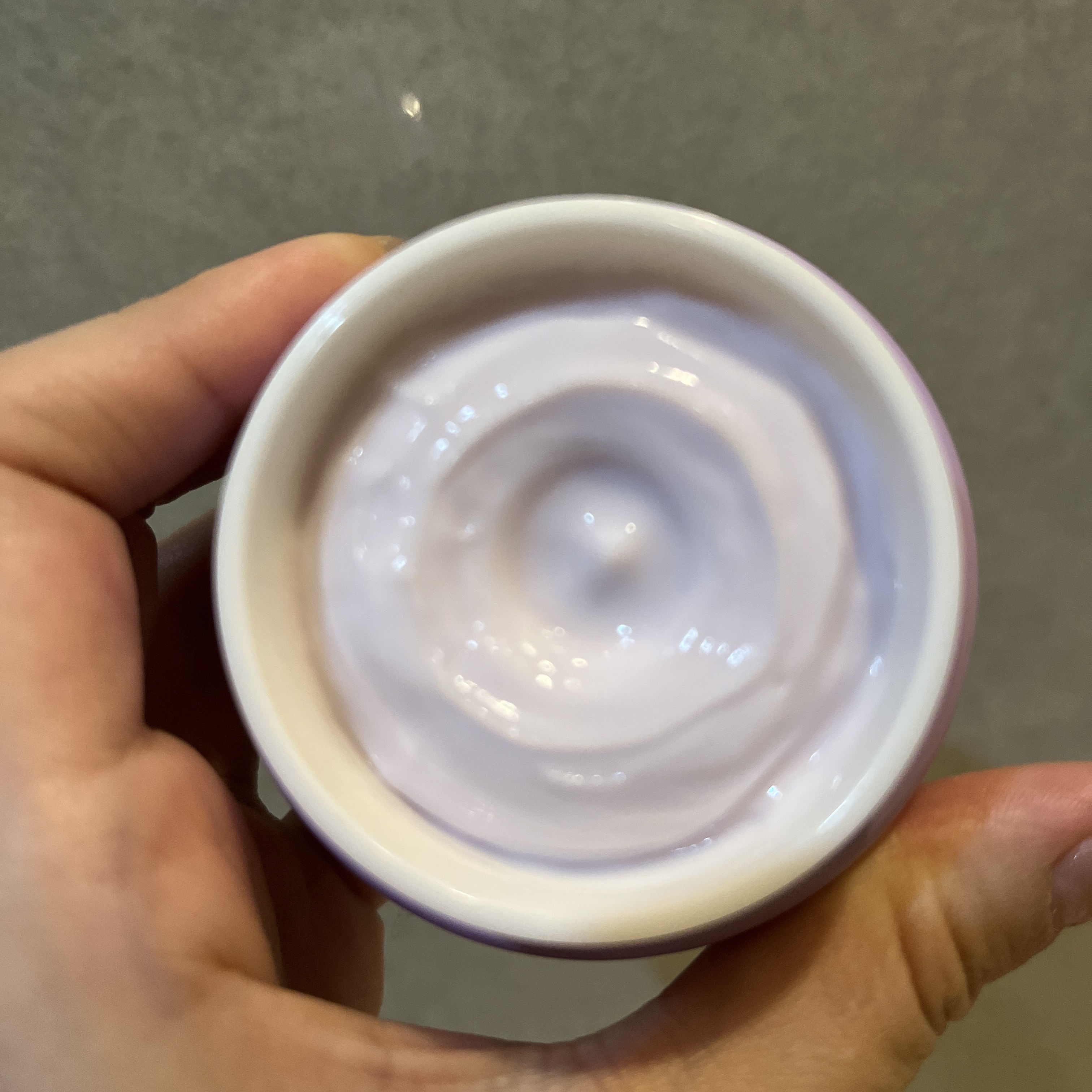 Vinoberry Moisture Firming Cream/By Juccy/フェイスクリームを使ったクチコミ（1枚目）