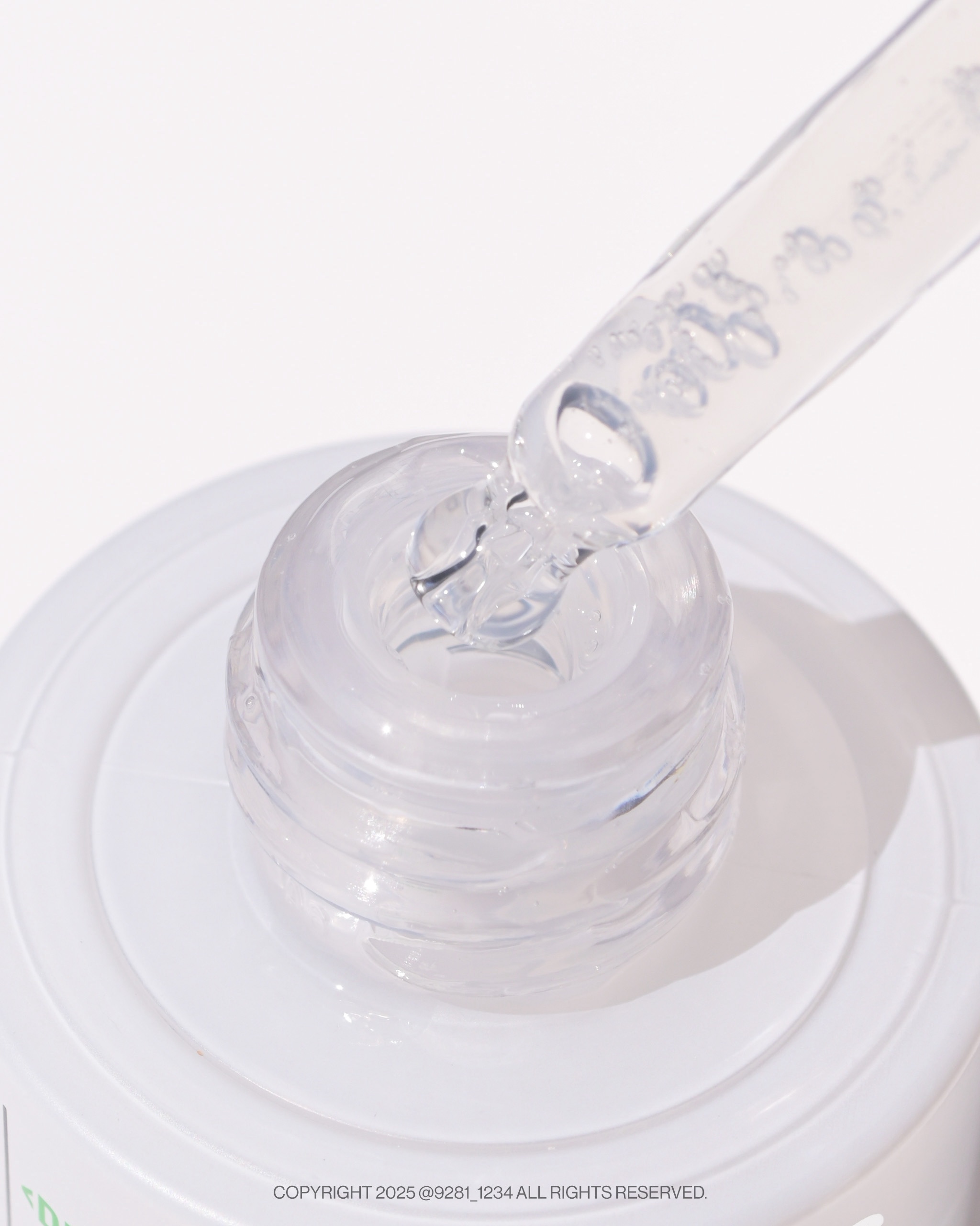 EGFスキンバリアハイドロアンプル/z+piderm/美容液を使ったクチコミ（2枚目）