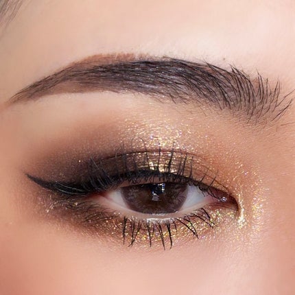 クリーミータッチライナー/キャンメイク/ジェルアイライナーを使ったクチコミ(7枚目)