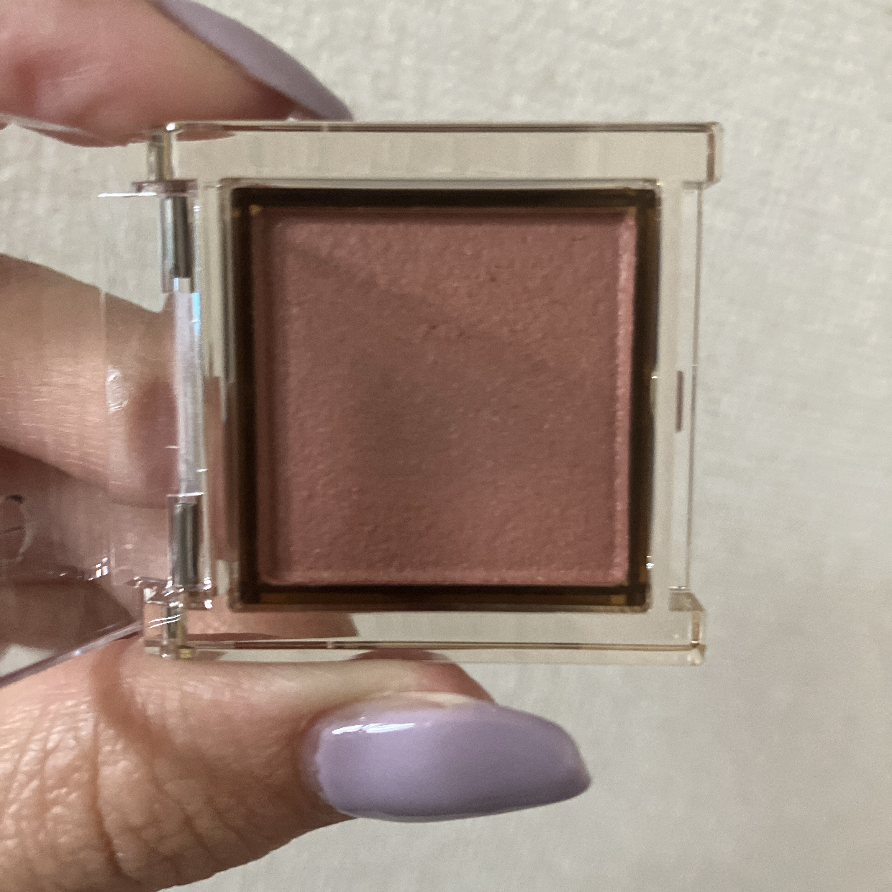 アイプランナー F03 ベッドサイド/excel/単色アイシャドウを使ったクチコミ（1枚目）