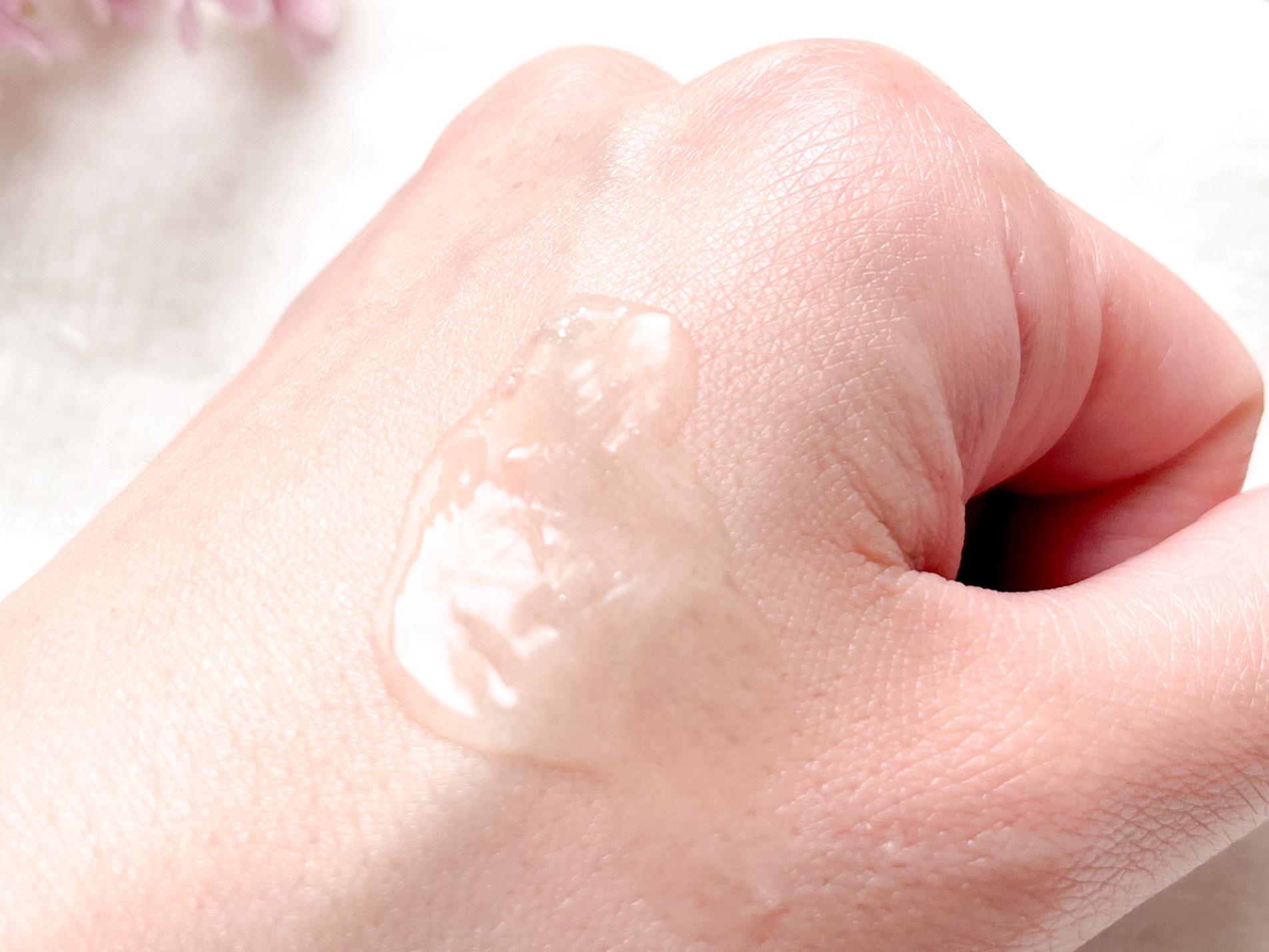 セリエンスナイトセラム/エンビロン/美容液を使ったクチコミ（3枚目）