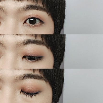 エンチャンテッド ナイト/CHANEL/アイシャドウパレットを使ったクチコミ(3枚目)