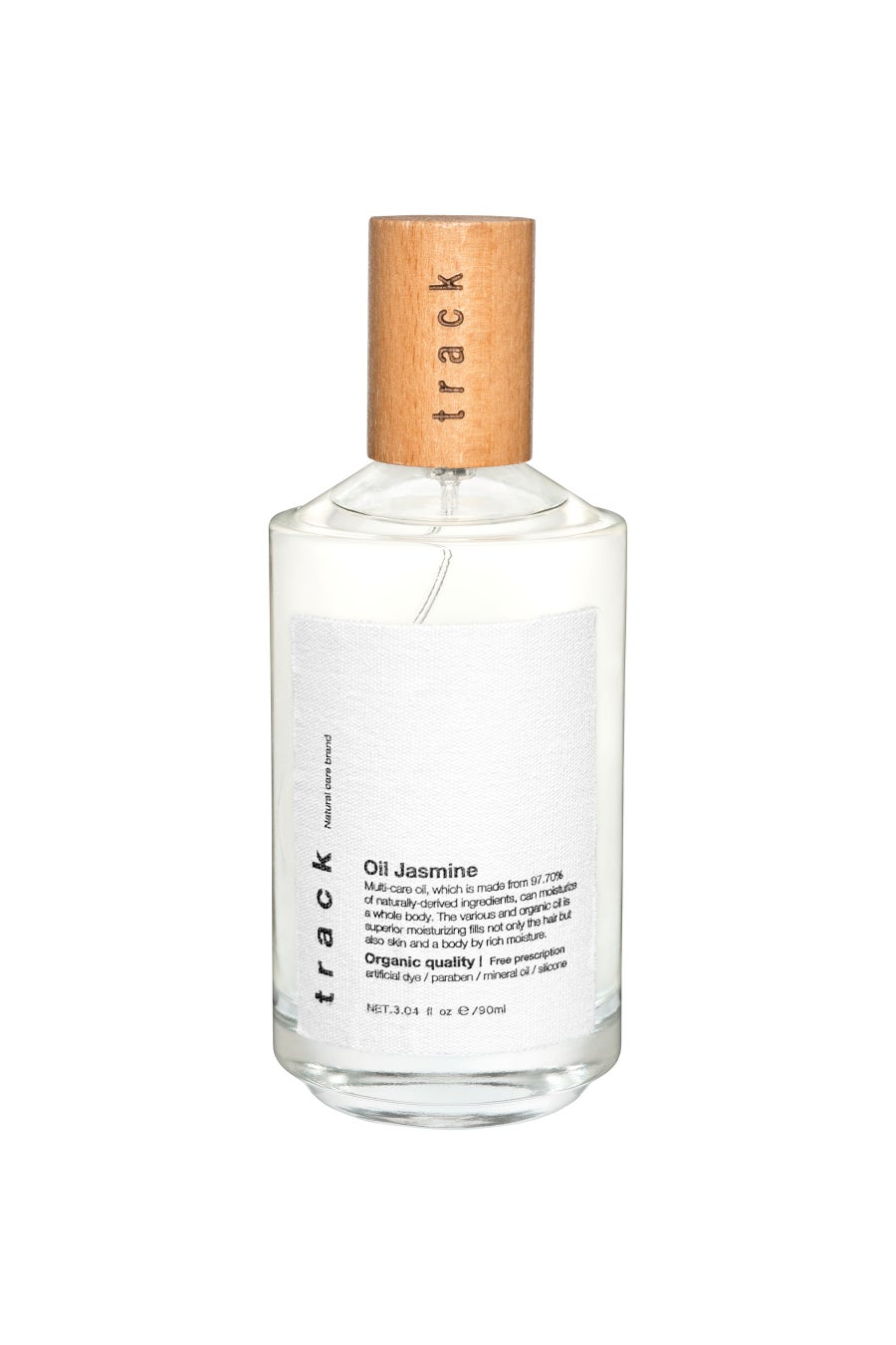 track track Oil Jasmine