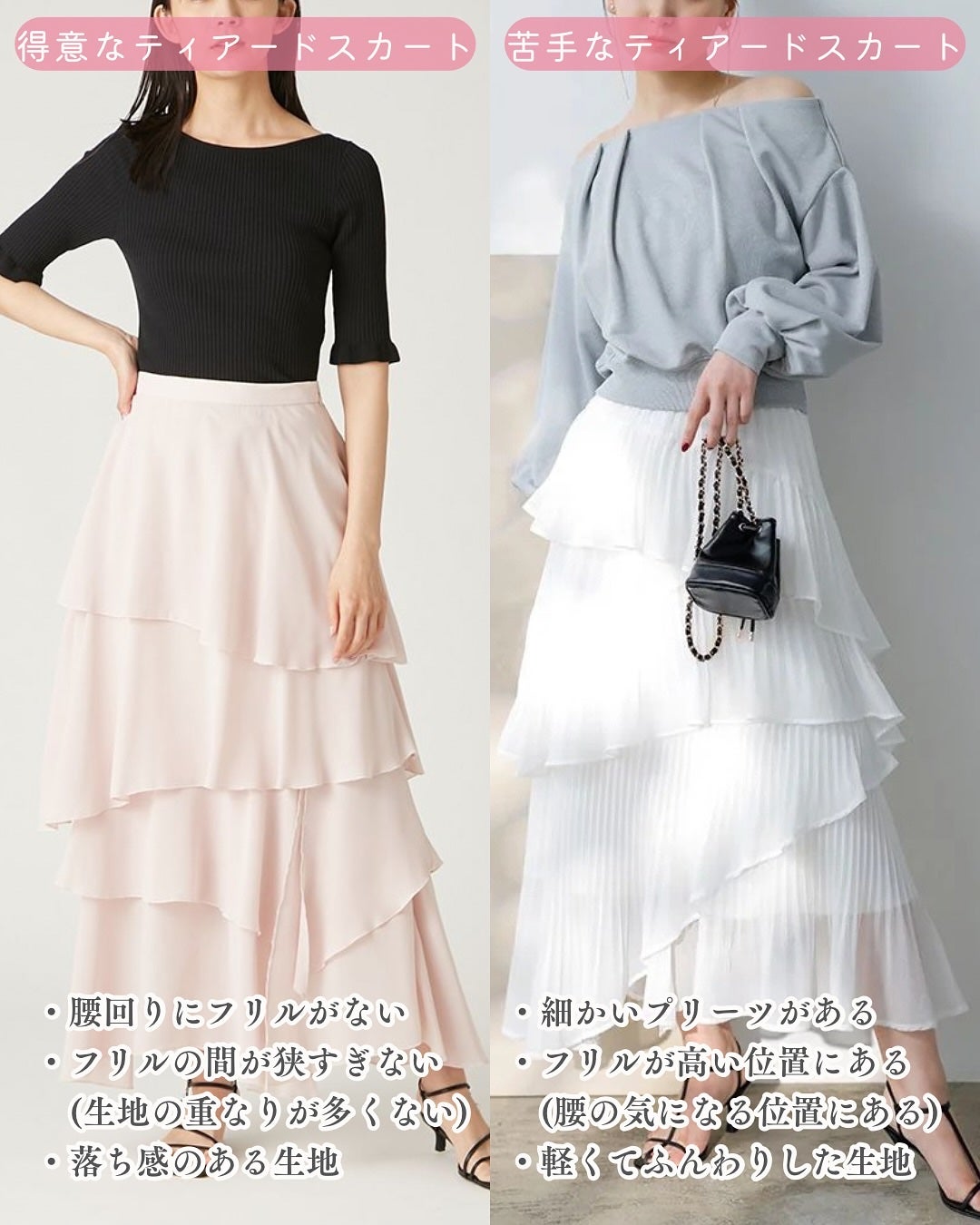 HARUð°ãããæšããã«ãå¬ã³ã¹ã¡ð on LIPS ã骚ã¹ãÃé¡ã¿ã€ããã§ããã³ããå¿
èŠð¡/ã¹ã«ãŒãéžã³ã«è¿·åã«ãªã..ãïŒ4æç®ïŒ