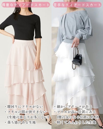 HARUð°ãããæšããã«ãå¬ã³ã¹ã¡ð on LIPS ã骚ã¹ãÃé¡ã¿ã€ããã§ããã³ããå¿
èŠð¡/ã¹ã«ãŒãéžã³ã«è¿·åã«ãªã..ãïŒ4æç®ïŒ